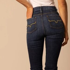 Kimes Sarah Jeans